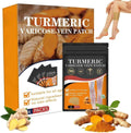 Turmeric Vericose Vein Patch